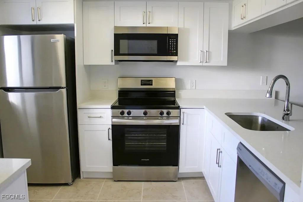 17455 Silver Fox Drive Fort Myers FL 33919