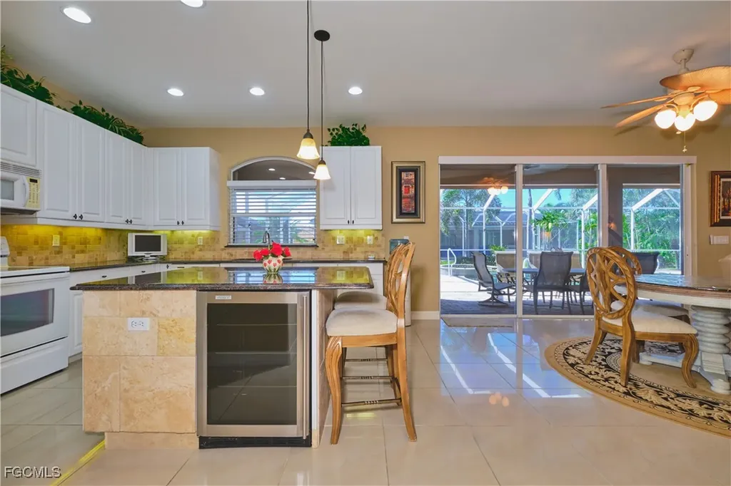 1820 SW 49th Terrace Cape Coral FL 33914