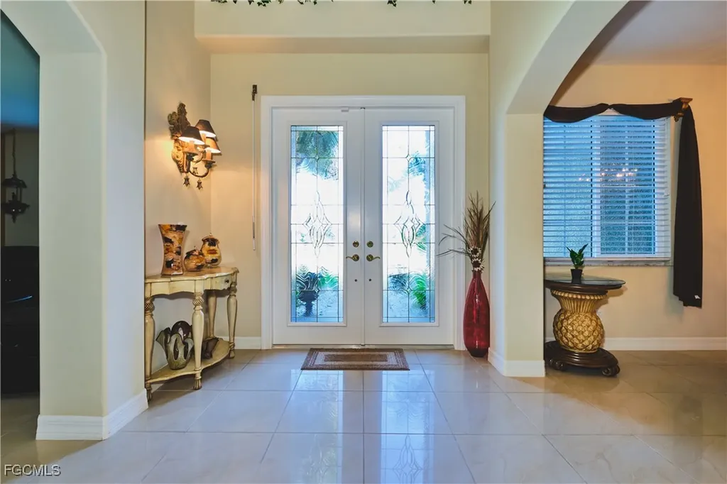 1820 SW 49th Terrace Cape Coral FL 33914