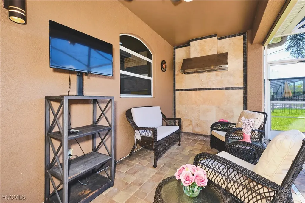 1820 SW 49th Terrace Cape Coral FL 33914