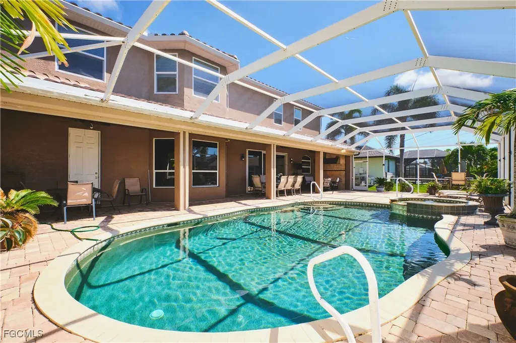 1820 SW 49th Terrace Cape Coral FL 33914