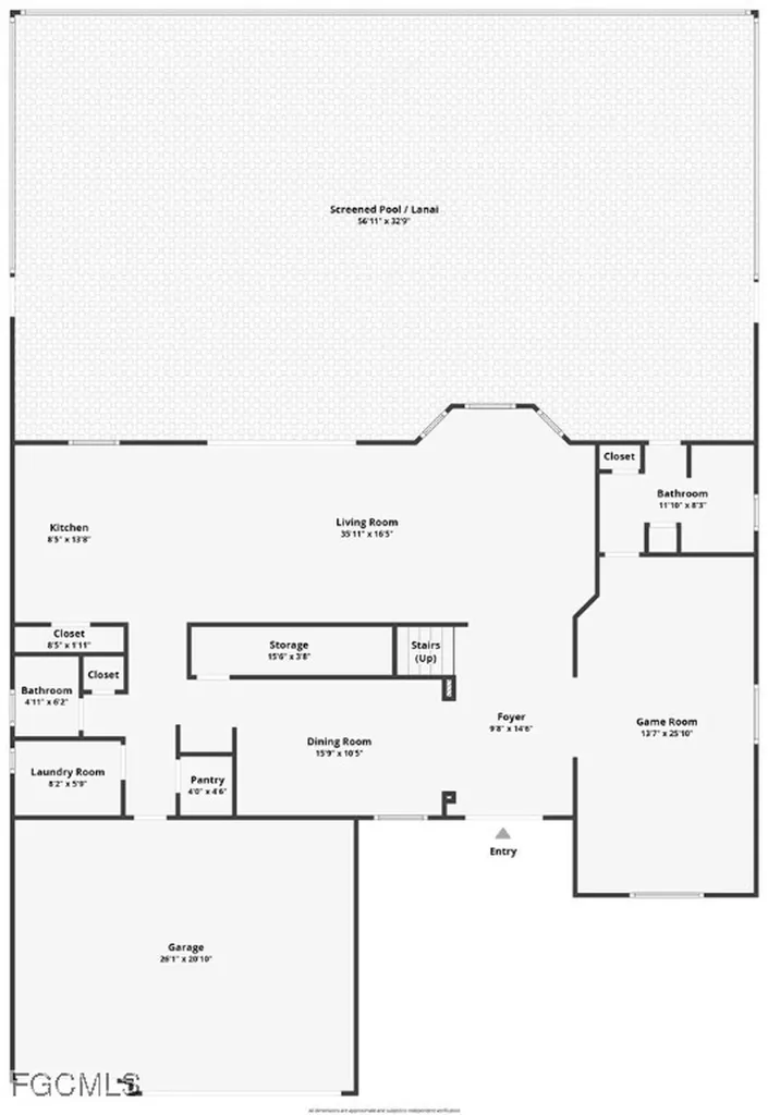 1820 SW 49th Terrace Cape Coral FL 33914