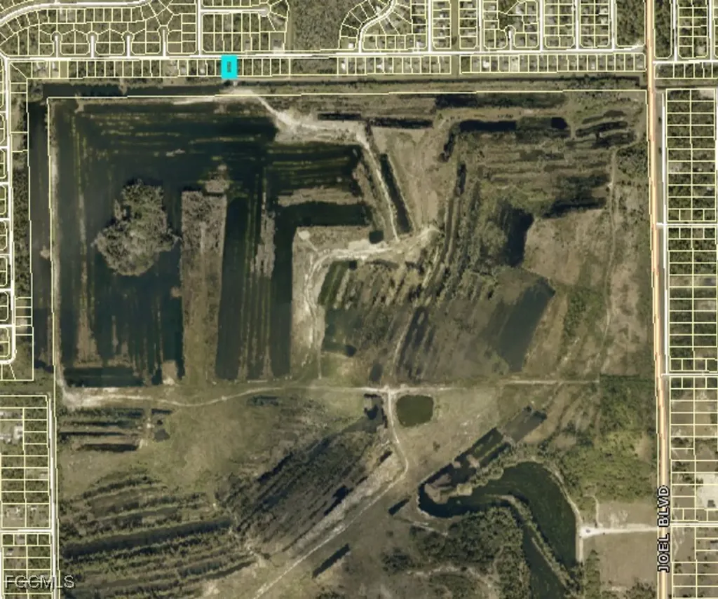 185 Ocean Park Drive Lehigh Acres FL 33972