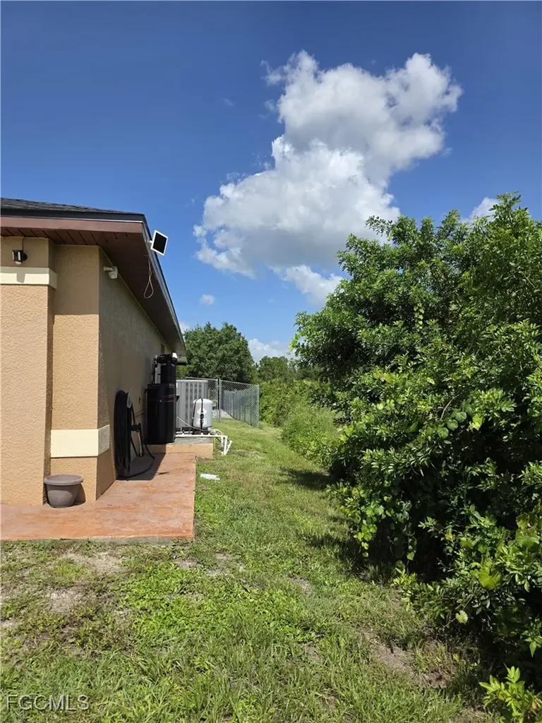 1816 Tomaso Avenue Lehigh Acres FL 33972