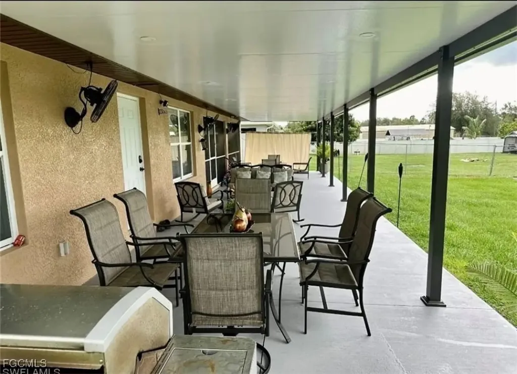 1816 Tomaso Avenue Lehigh Acres FL 33972
