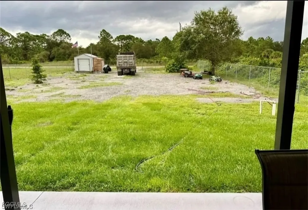 1816 Tomaso Avenue Lehigh Acres FL 33972