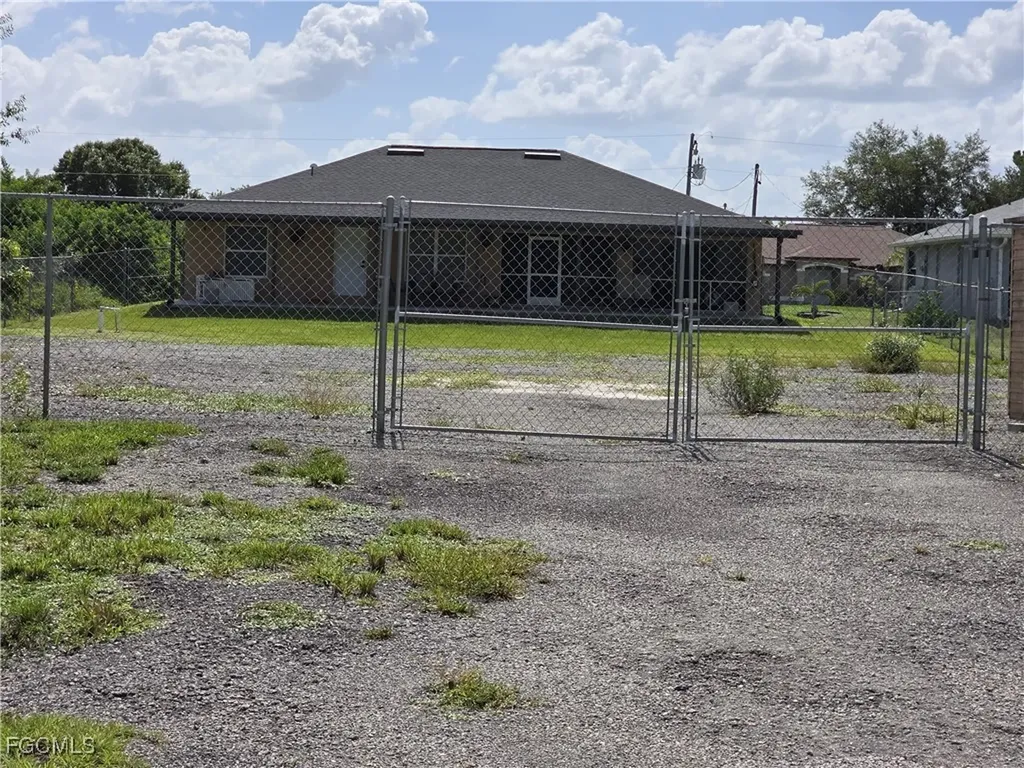 1816 Tomaso Avenue Lehigh Acres FL 33972