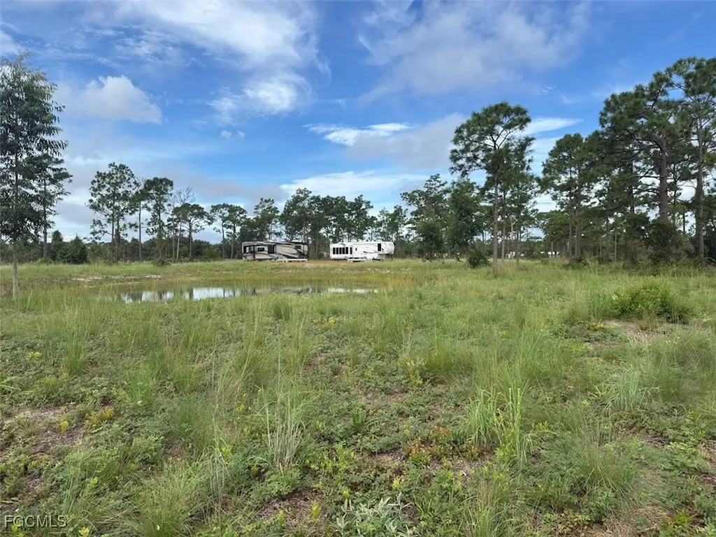 Summerall Road Labelle FL 33935