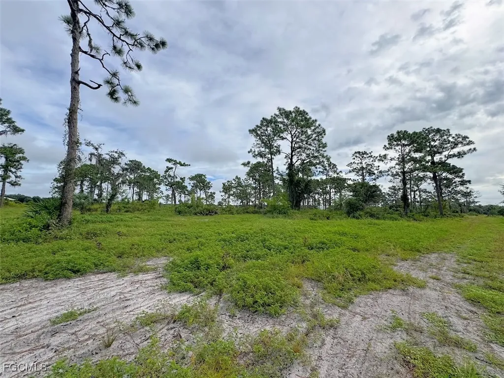Summerall Road Labelle FL 33935