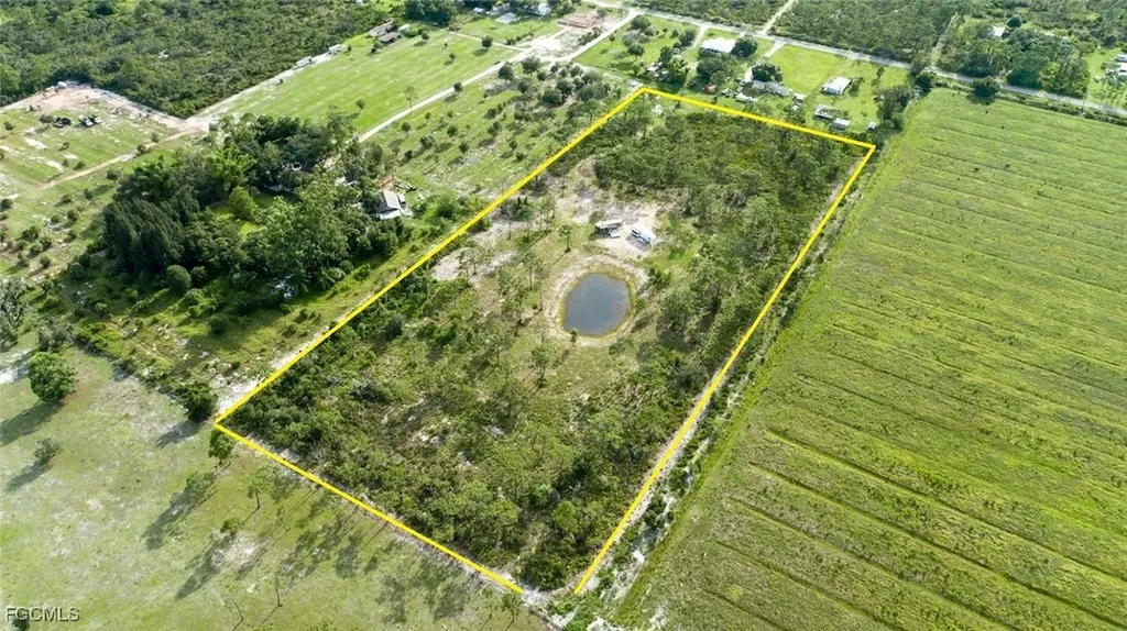 Summerall Road Labelle FL 33935