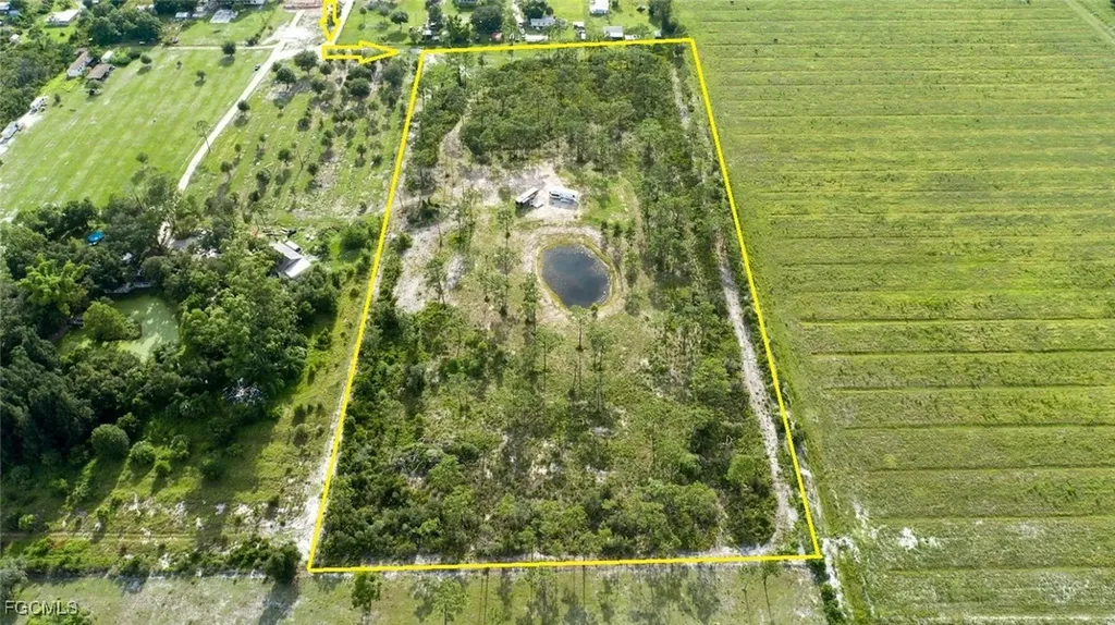Summerall Road Labelle FL 33935