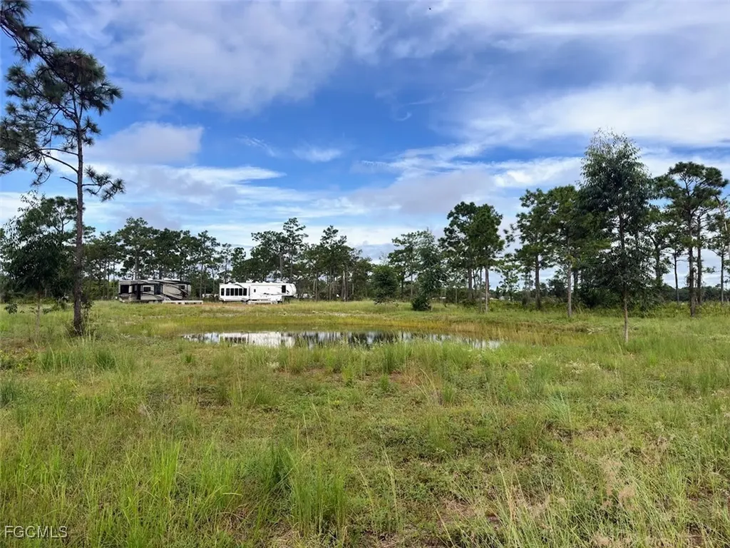 Summerall Road Labelle FL 33935