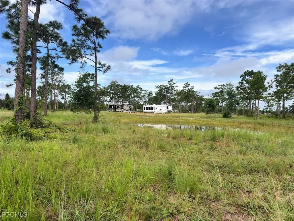 Summerall Road Labelle FL 33935