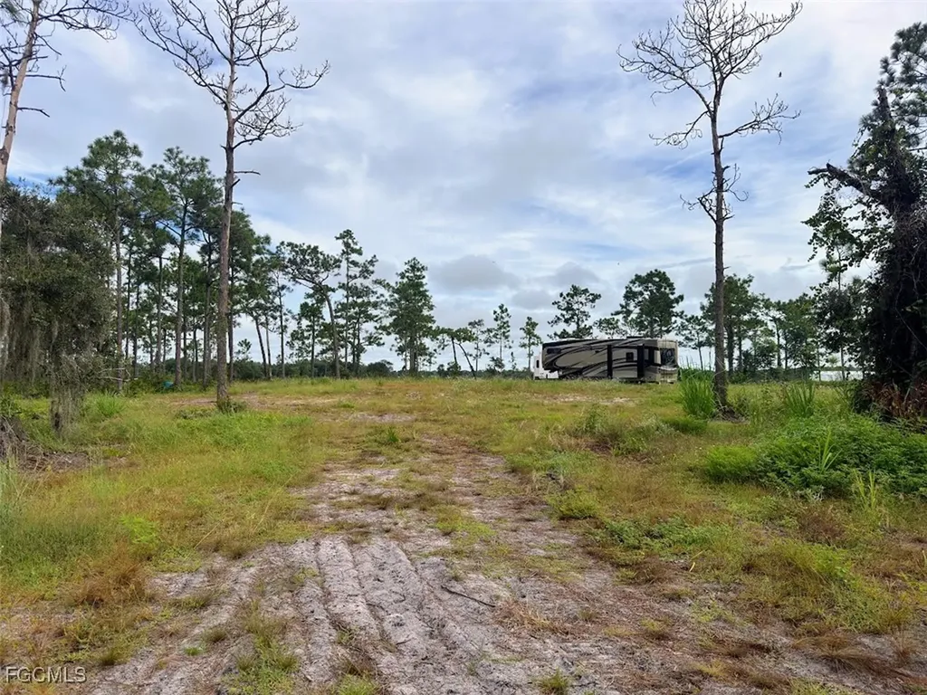 Summerall Road Labelle FL 33935