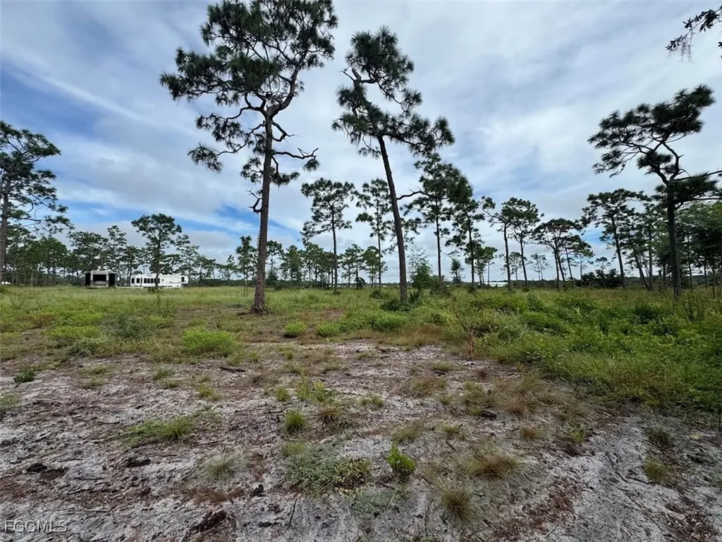 Summerall Road Labelle FL 33935