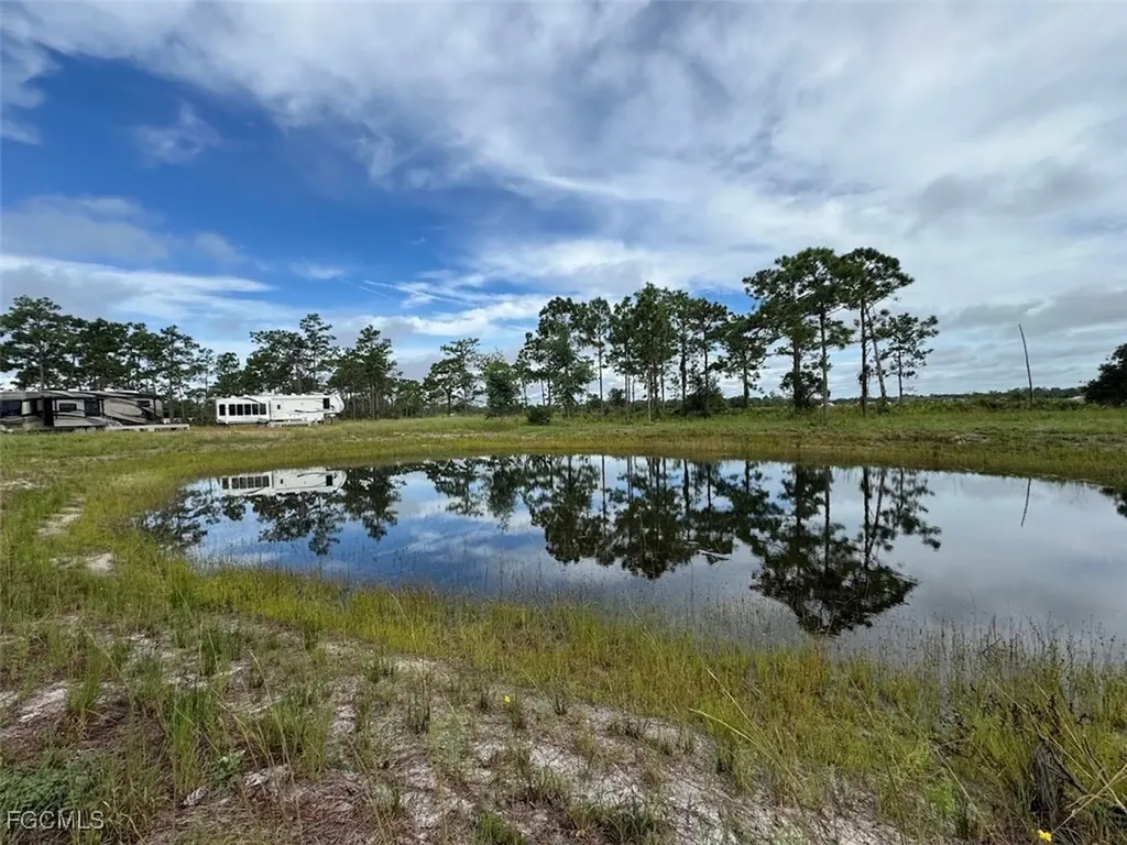 Summerall Road Labelle FL 33935