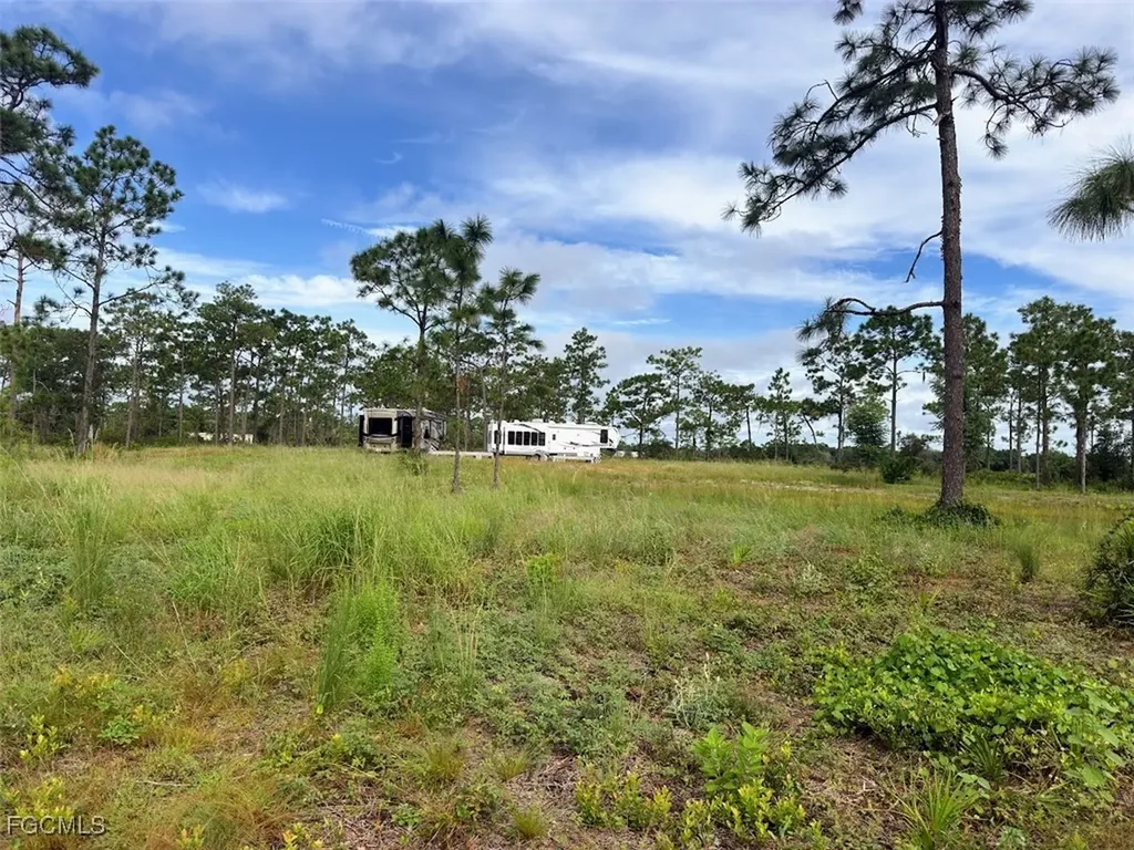 Summerall Road Labelle FL 33935