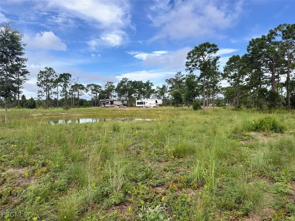 Summerall Road Labelle FL 33935