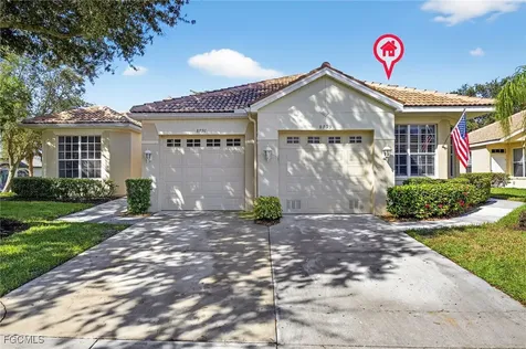 8793 Middlebrook Drive Fort Myers FL 33908