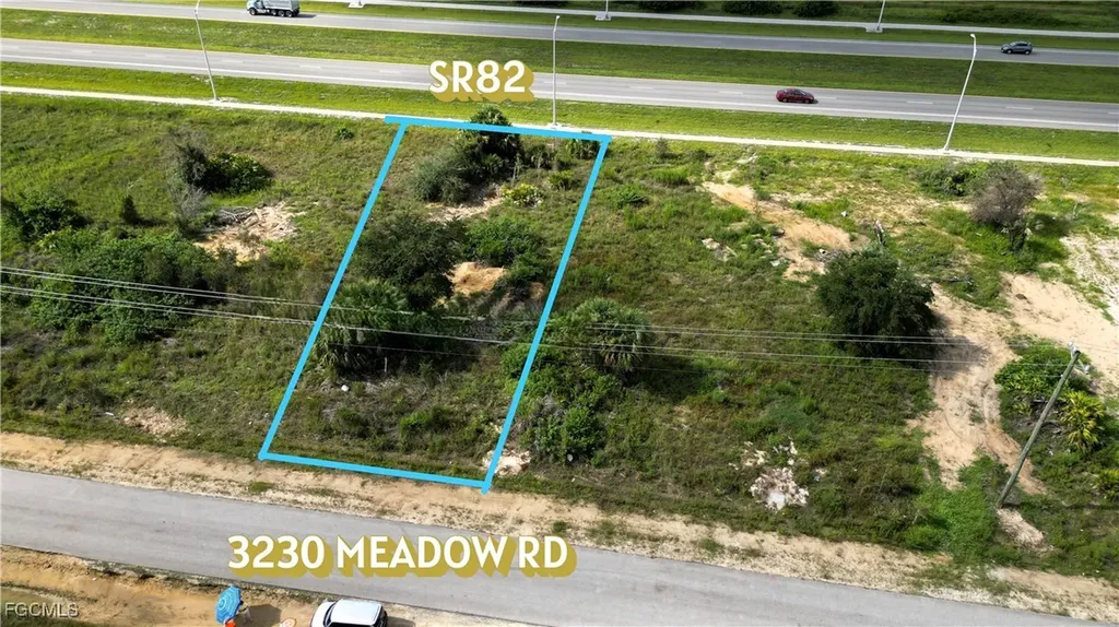 3230 Meadow Road Lehigh Acres FL 33974