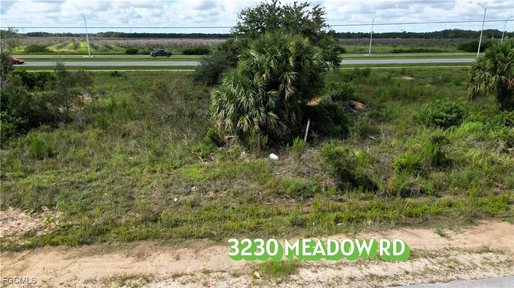 3230 Meadow Road Lehigh Acres FL 33974