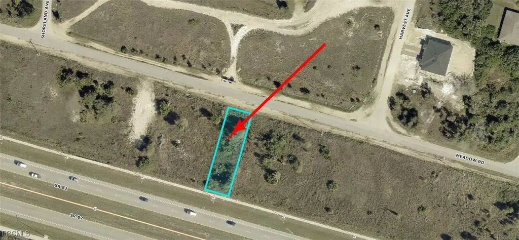 3230 Meadow Road Lehigh Acres FL 33974