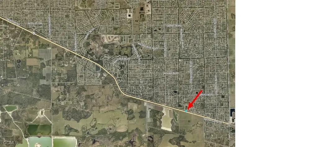 3230 Meadow Road Lehigh Acres FL 33974