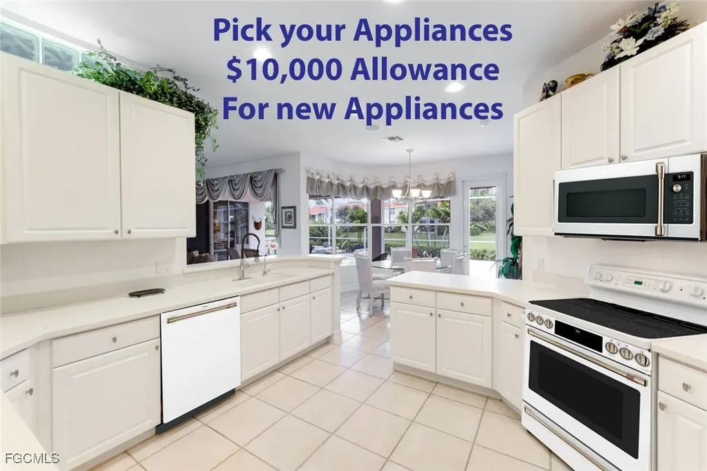 5609 Harbour Circle Cape Coral FL 33914