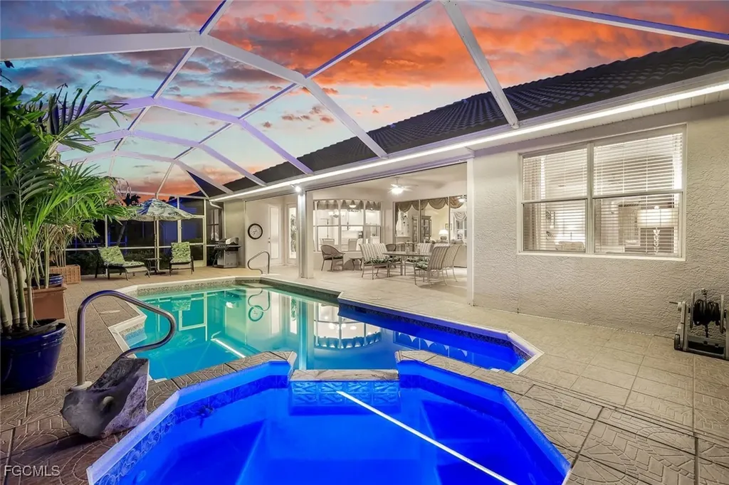 5609 Harbour Circle Cape Coral FL 33914