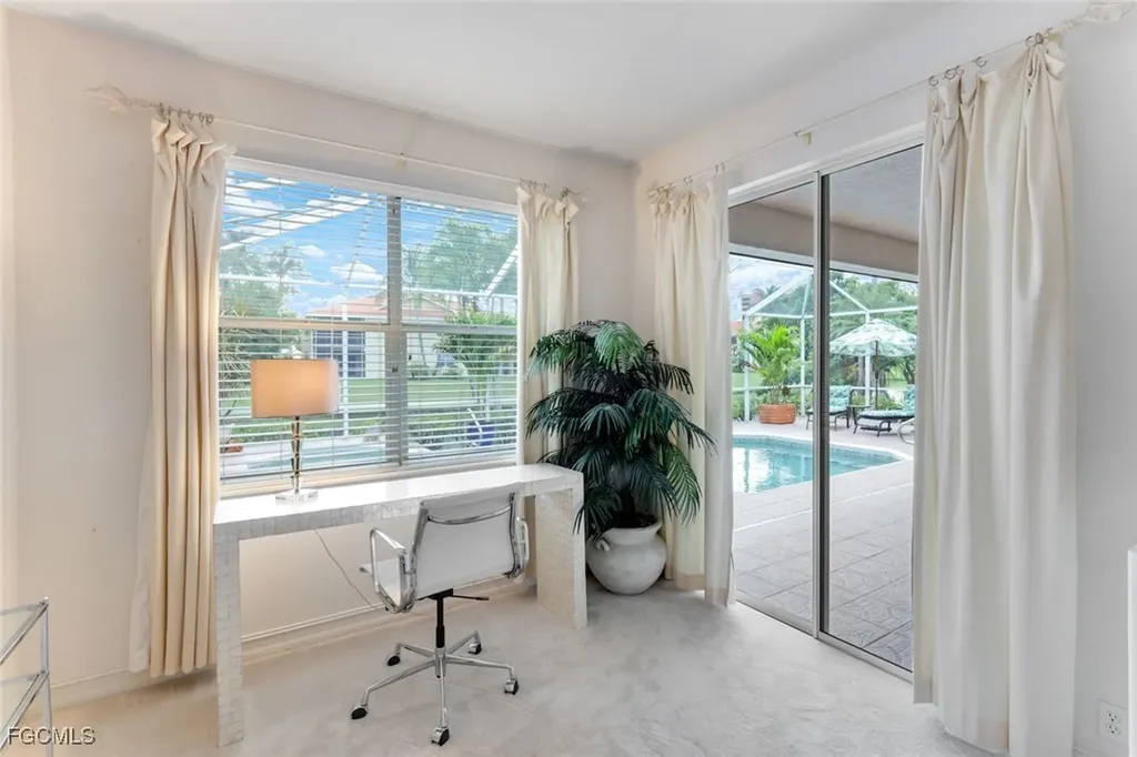 5609 Harbour Circle Cape Coral FL 33914