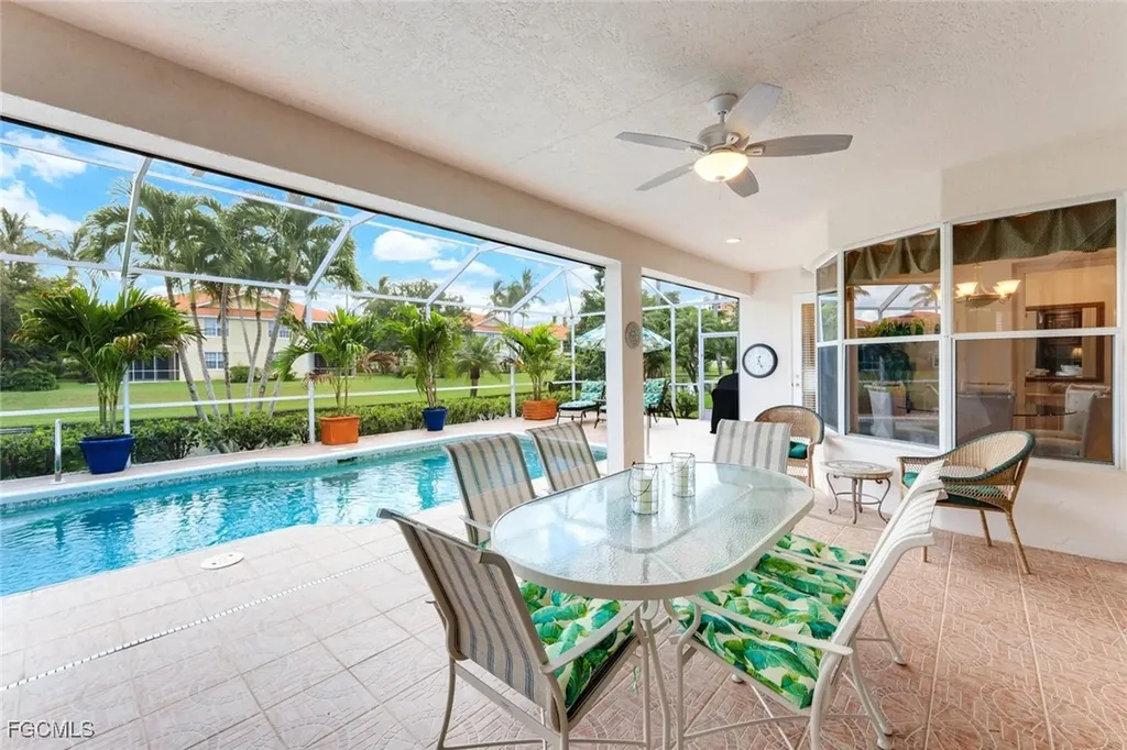 5609 Harbour Circle Cape Coral FL 33914