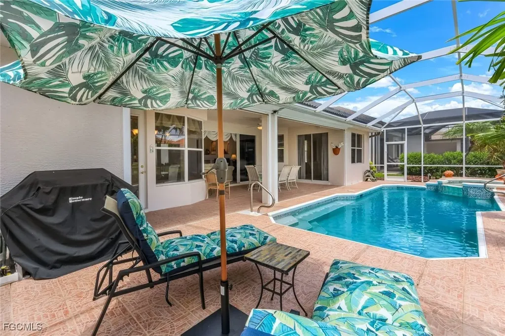 5609 Harbour Circle Cape Coral FL 33914