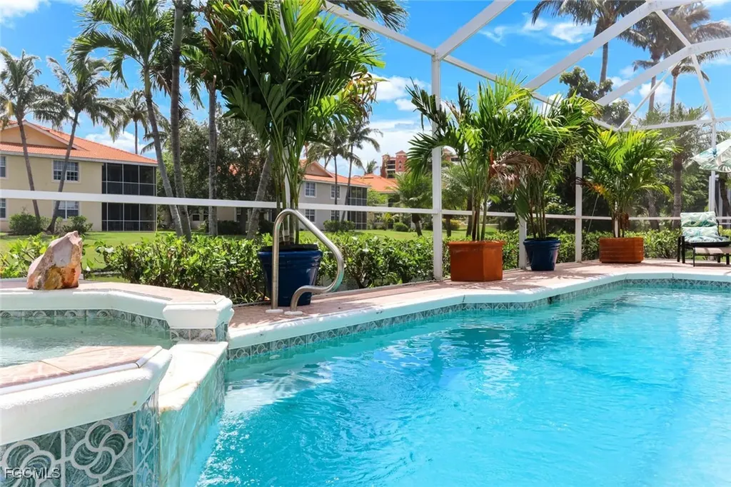 5609 Harbour Circle Cape Coral FL 33914