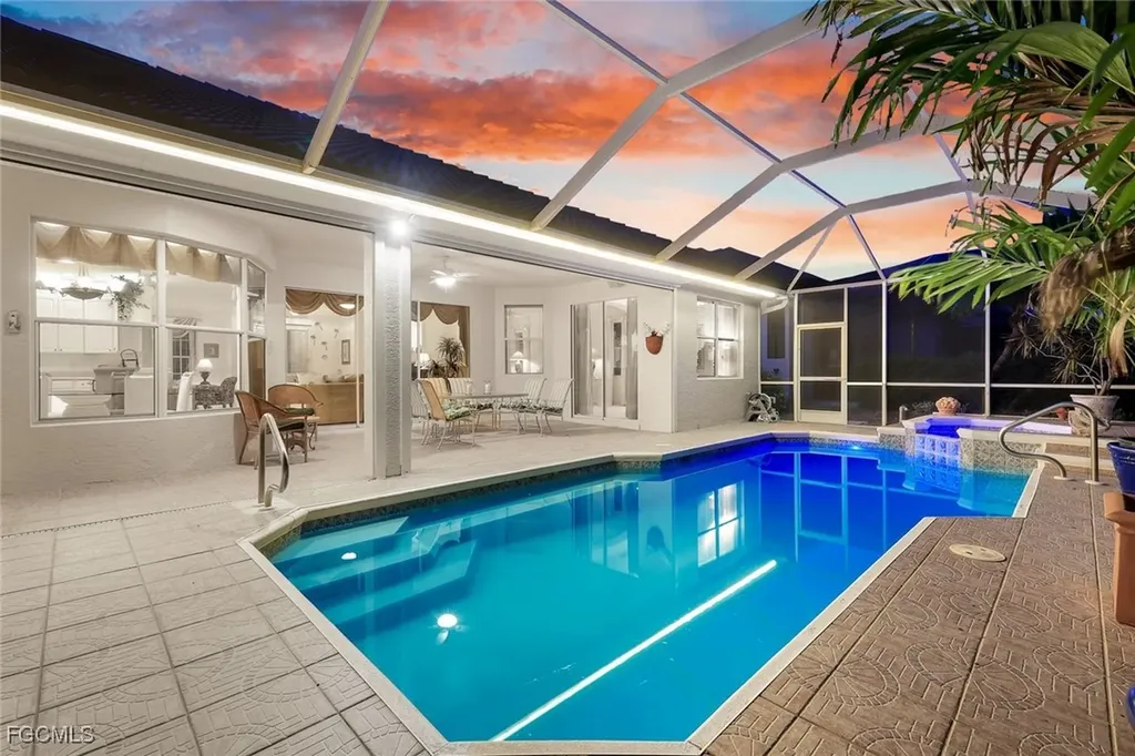 5609 Harbour Circle Cape Coral FL 33914