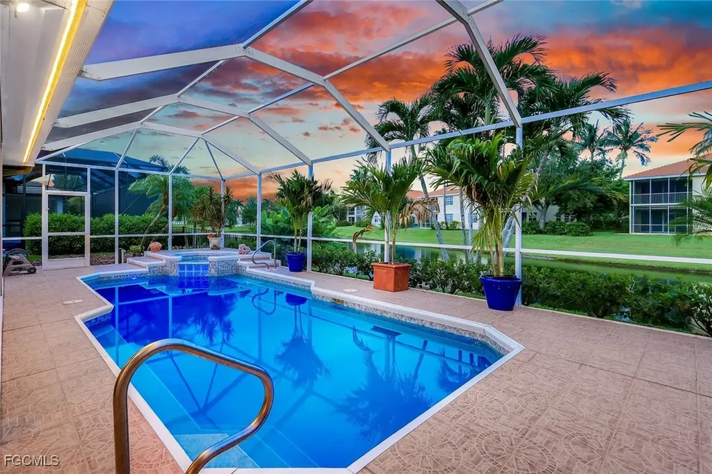 5609 Harbour Circle Cape Coral FL 33914