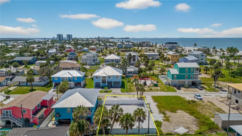 145 Jefferson Street Fort Myers Beach FL 33931