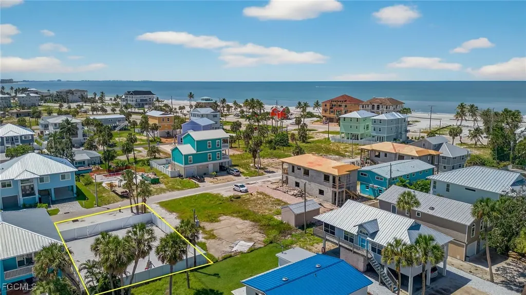 145 Jefferson Street Fort Myers Beach FL 33931