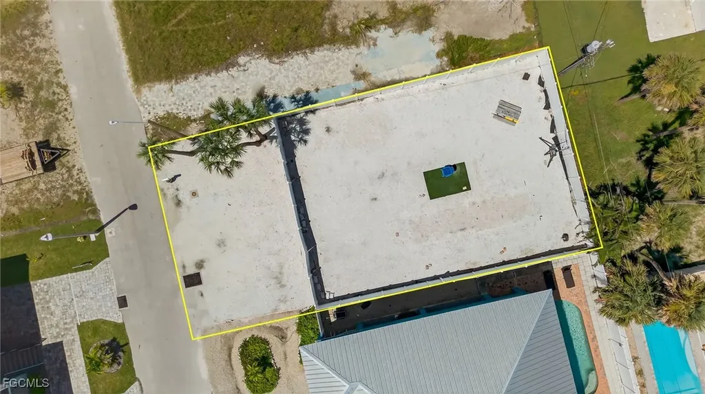 145 Jefferson Street Fort Myers Beach FL 33931