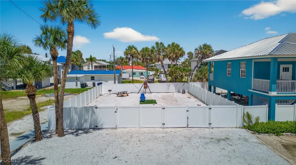 145 Jefferson Street Fort Myers Beach FL 33931