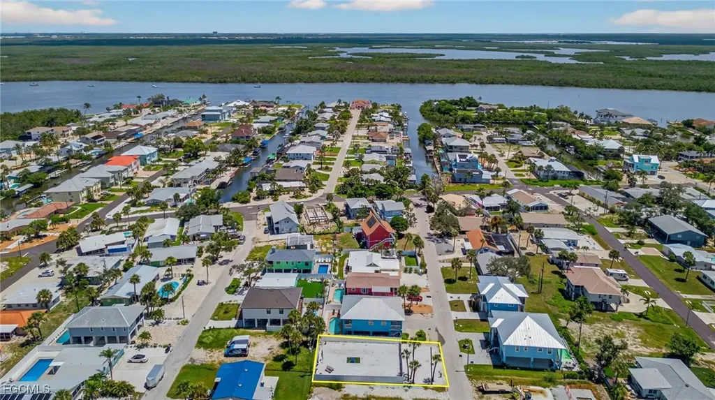 145 Jefferson Street Fort Myers Beach FL 33931