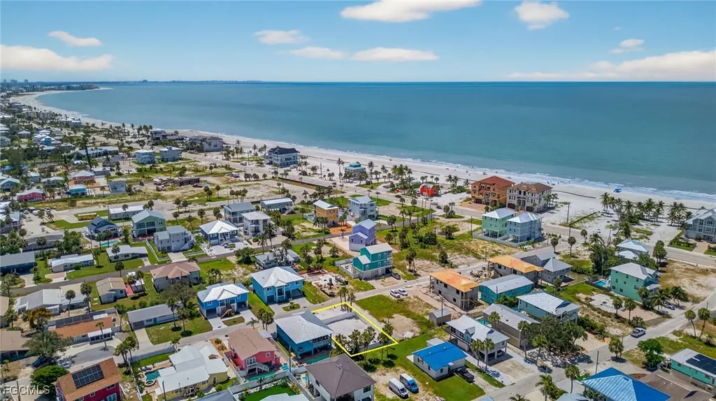 145 Jefferson Street Fort Myers Beach FL 33931