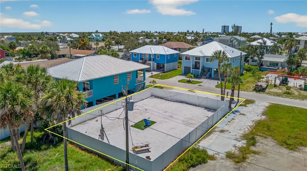 145 Jefferson Street Fort Myers Beach FL 33931