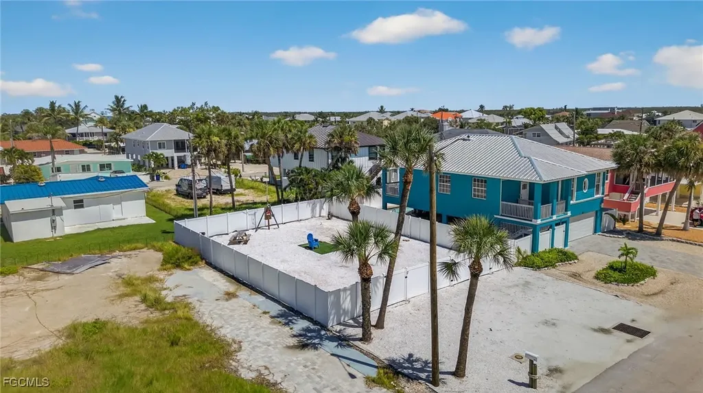 145 Jefferson Street Fort Myers Beach FL 33931