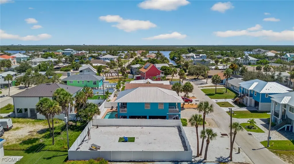 145 Jefferson Street Fort Myers Beach FL 33931