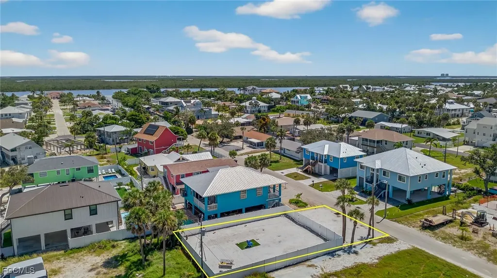 145 Jefferson Street Fort Myers Beach FL 33931