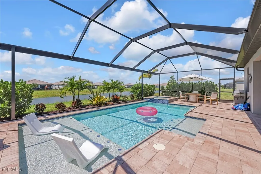 11243 Canopy Loop Fort Myers FL 33913