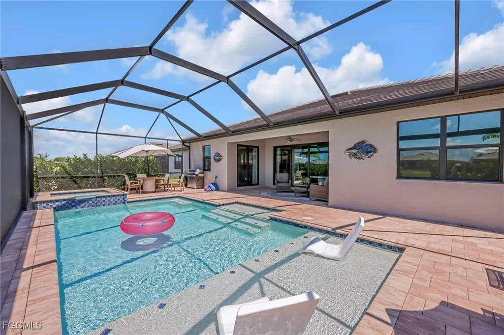 11243 Canopy Loop Fort Myers FL 33913