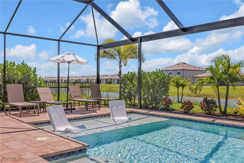 11243 Canopy Loop Fort Myers FL 33913