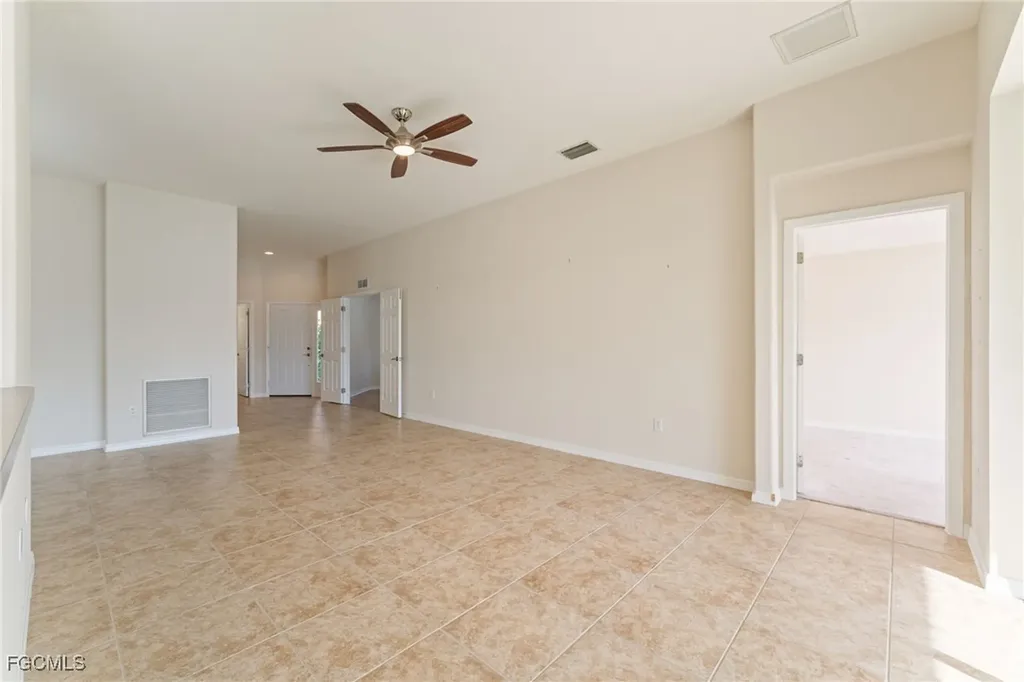 2476 Belleville Court Cape Coral FL 33991