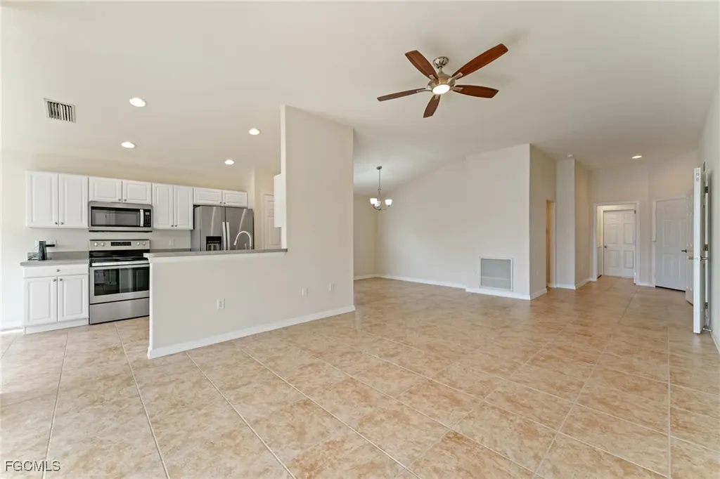 2476 Belleville Court Cape Coral FL 33991